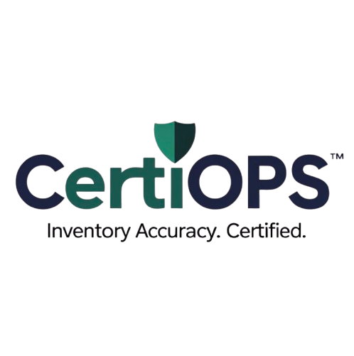 CertiOps inventory solution CertiOps SOP consulting CertiOps warehouse strategy how to fix inventory errors in warehouses 90-day inventory accuracy plan rebuild SOPs for warehouse teams reduce inventory shrinkage in operations SOP consulting for supp