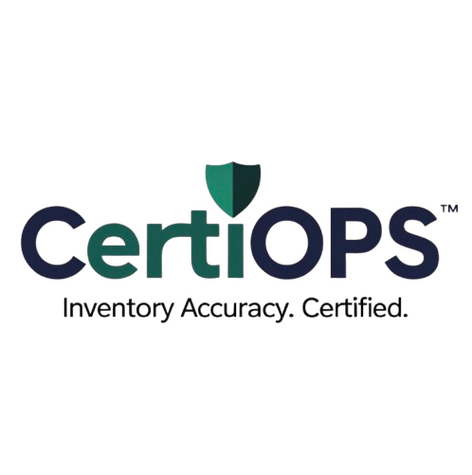 inventory accuracy SOP optimization warehouse operations supply chain consulting warehouse efficiency